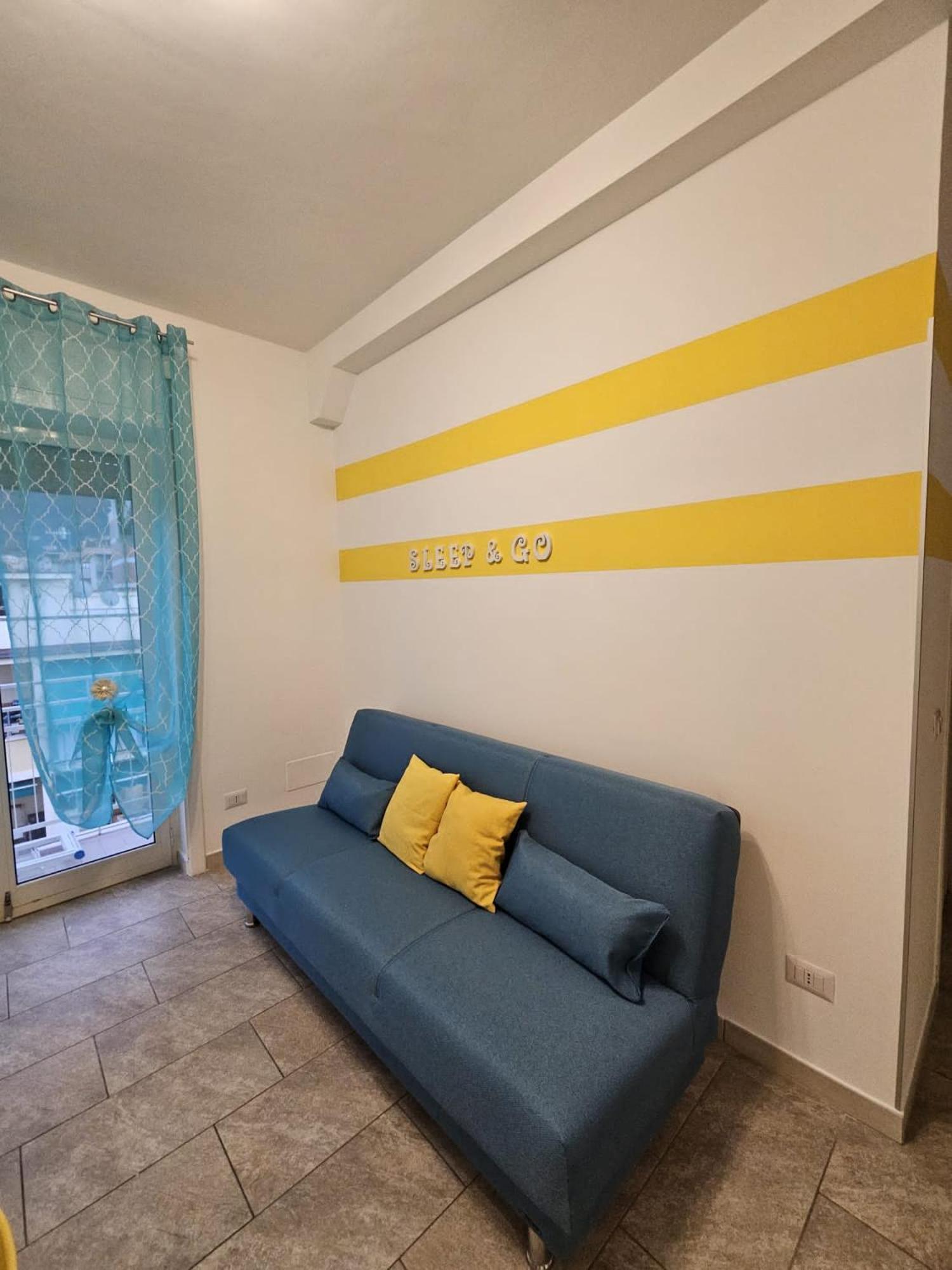 Sleepandgo Casa vacanze *